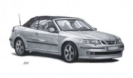 Saab 9.3